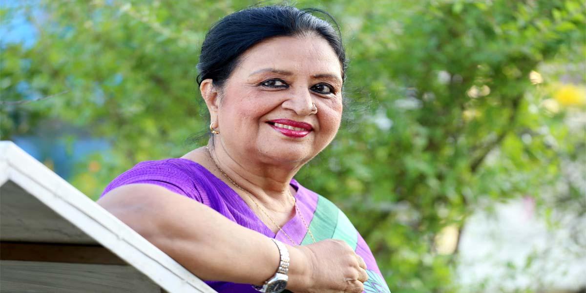 মৌলিক গল্পের সিনেমায় অভিনয় করতে চাই: শবনম